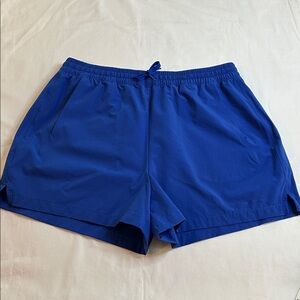 Outdoor Voices Doing Things Hiking Short Size M
